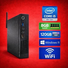 Lenovo ThinkCentre M73 Tiny