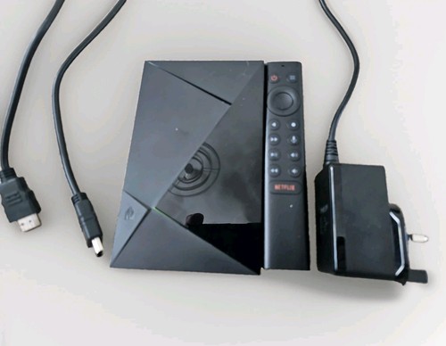 Nvidia shield pro media - shield,