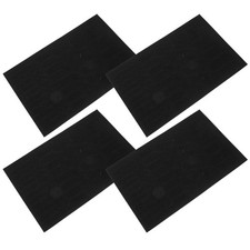  4 Sheets Self Adhesive