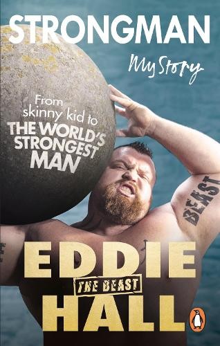 Strongman story by - by, hall