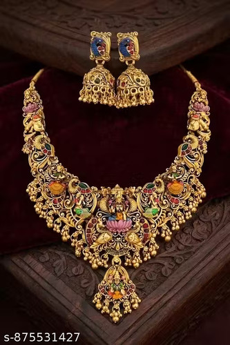 Traditional south indian