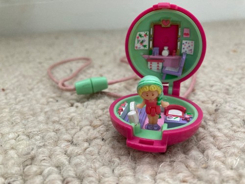 Polly pocket vintage keep - polly,