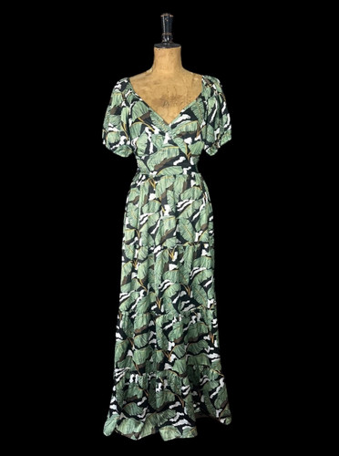 Somerset alice temperley - temperley, puff