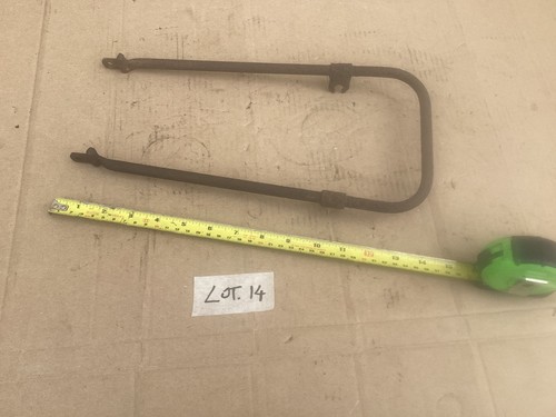 Bsa vintage mudguard stay - bsa,