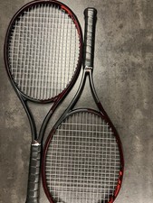 2 x Head Prestige MP Tennis