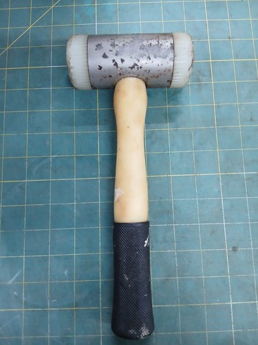 Thor nylon hammer thorex - thor,