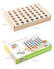 Large connect four row - connect,