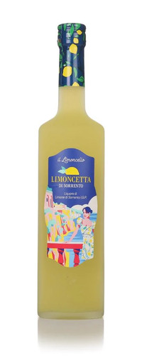 Limoncetta sorrento - limoncetta, di