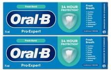 Oral-B Pro Expert Fresh Breath