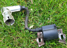 Sumec SE475 Engine Ignition Coil For Petrol Push Lawn Mower