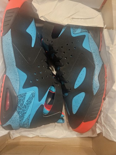 Nike air tech challenge - air,
