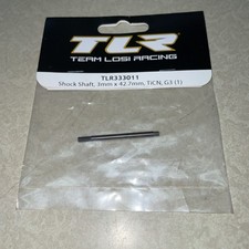 TLR333011 Shock Shaft 3mm x