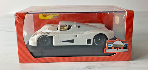 Slot mercedes sauber c9 - slot.,