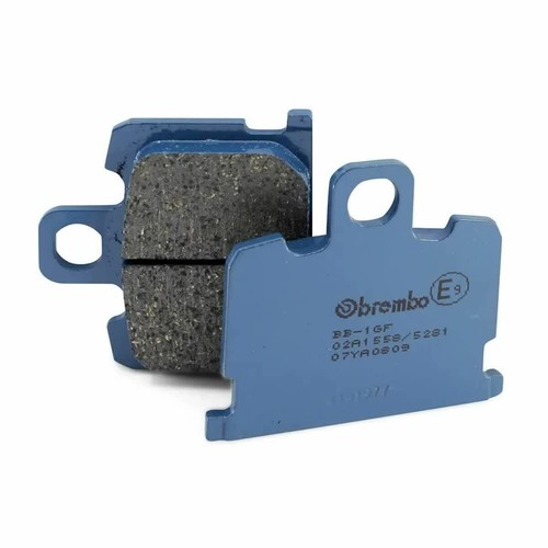 Brembo brake pads pair - brembo, cc