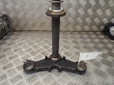 Honda GL1000 GL 1000 Goldwing 1975 Bottom Lower Yoke & Steering Stem 