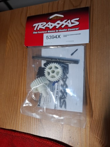 Traxxas 5394x revo - traxxas,