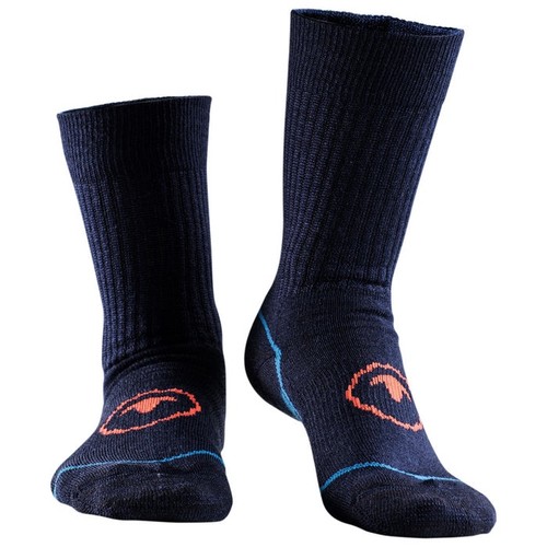 Isobaa merino blend hiking - blend,