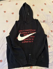 Nike International "Goddess of