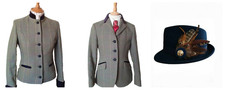 IMMACULATE R H MEARS TWEED