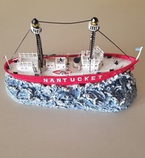 Spencer Collin Nantucket