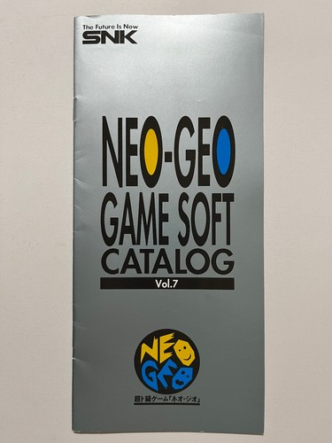 Snk neo geo aes game - snk,