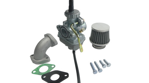 Shengway pc20 18mm carburetor - pc20,