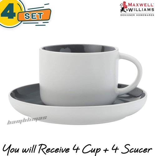 Set maxwell and williams - 4,