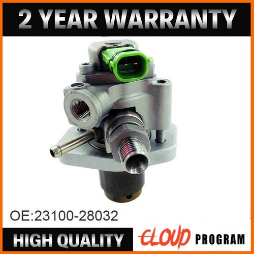 Genuine oem fuel pump - genuine,