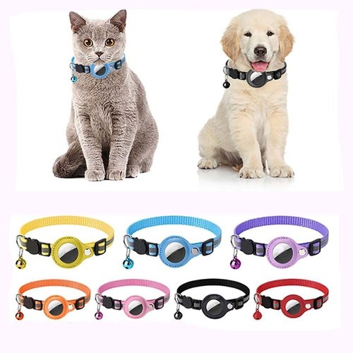 For tracking pet collar - pet, case