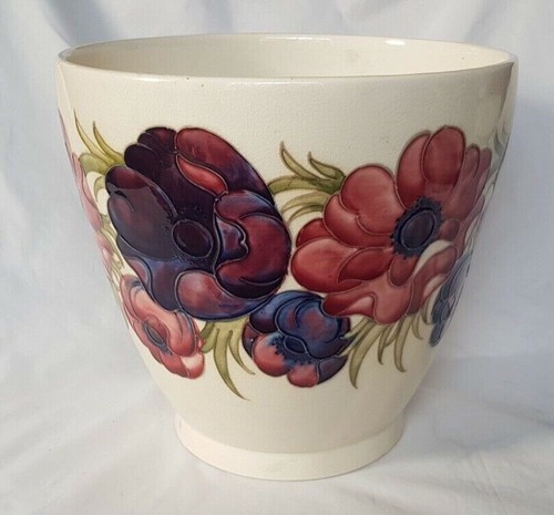 Stunning large moorcroft - large,