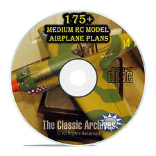 175+ Small & Medium Scale RC