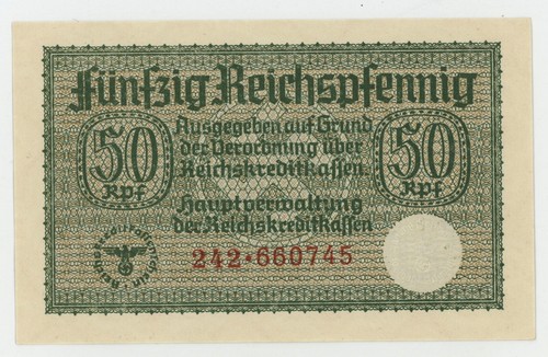 Germany reichspfennig nd - germany,