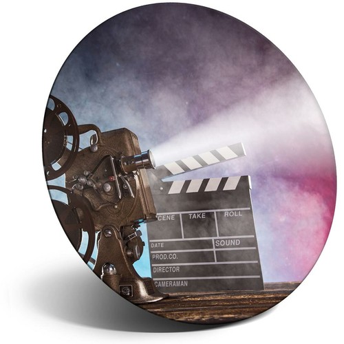 Awesome fridge magnet - fridge,