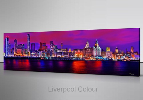 Liverpool waterfront large - waterfront,
