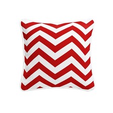Chevron Cushion Covers ZIGZAG