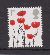 Mnh mint stamp - mint, 2015-2018