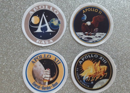 Apollo space middions nasa - space,