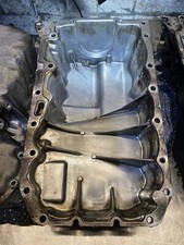 BMW Mini n47 Engine Oil Sump