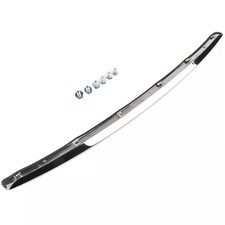 For Isuzu D-Max MU-X 12-2016