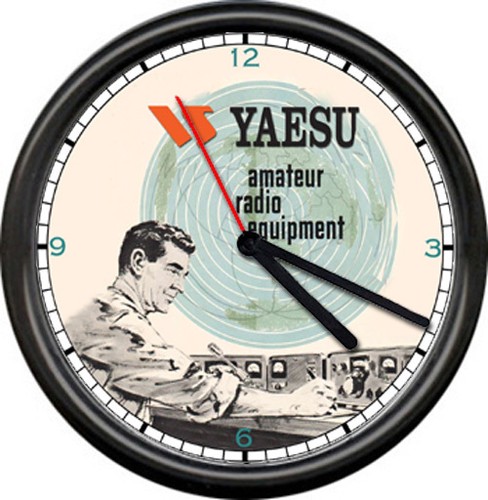 Yaesu amateur radio hamm - yaesu,