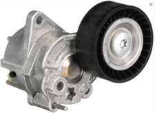 Gates Tensioner Pulley V-Belt