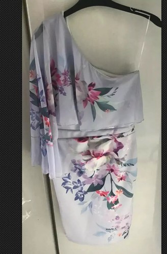 Lipsy size one - lipsy, shoulder
