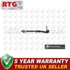 Front Tie Rod End Fits BMW 1