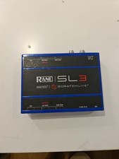 2 X CDJ 1000MK3, 1 DJM 700 MIXER, 1 Serato SL3 (With Road Ready Flight Cases)