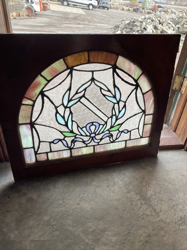 3947 antique stained - 3947,
