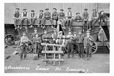 pt4301 - Tynemouth , Backworth