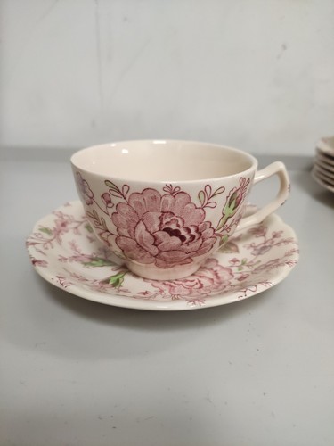 Johnson bros rose - bros,
