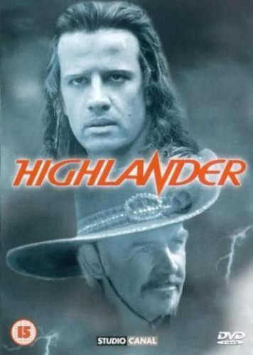 Highlander dvd free - dvd, (2001)