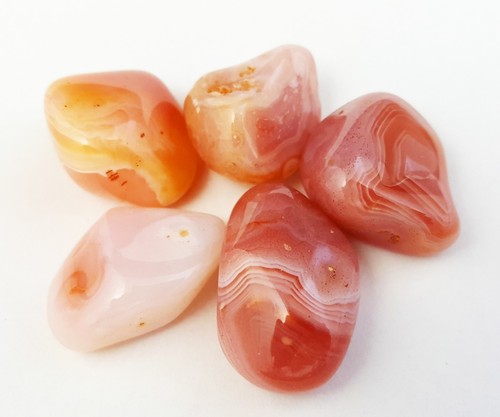 Healing crystal gemstone - 5,
