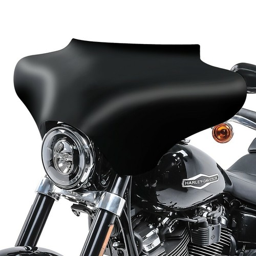Batwing fairing for hyosung - batwing,